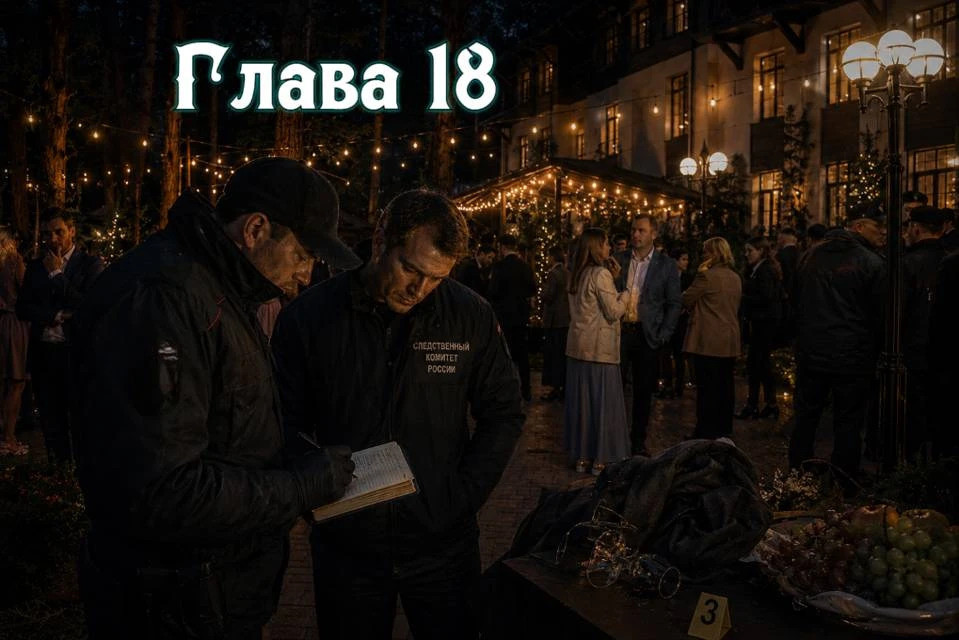 Иллюстрация к книге — Князь Андер Арес 11 [book-illustration-19.webp]
