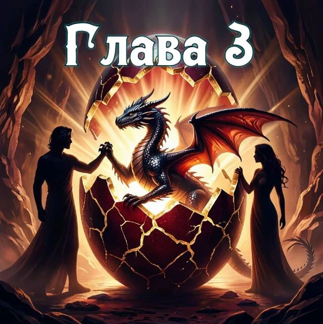 Иллюстрация к книге — Князь Андер Арес 11 [book-illustration-3.webp]