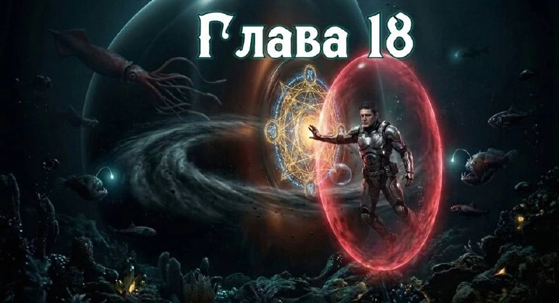 Иллюстрация к книге — Князь Андер Арес 12 [book-illustration-19.webp]