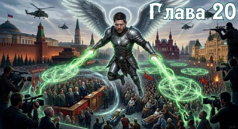 Иллюстрация к книге — Князь Андер Арес 12 [book-illustration-21.webp]