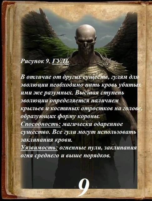 Иллюстрация к книге — Гримуар темного лорда III [book-illustration-8.webp]