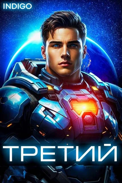 Книга Третий. Том 5