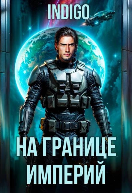 Книга На границе империй. Том 10. Часть 11