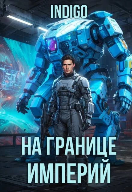 Книга На границе империй. Том 10. Часть 17